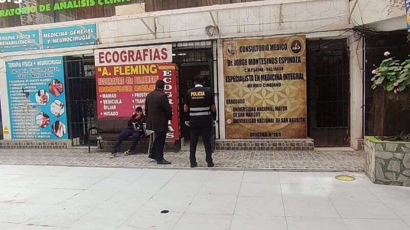 1. INYECCION PENISILINA FOTON OK