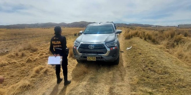 1. ROBAN CAMIONETA FOTON 11