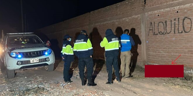 2. DESCAMPADO fotoncito 222 1