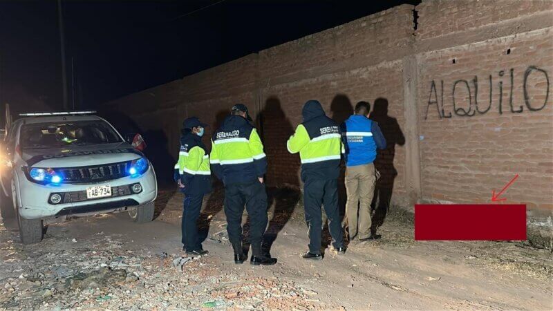 2. DESCAMPADO fotoncito 222 1