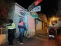 Vecinos se quejaban por el exceso de bulla.