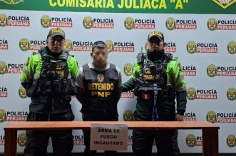 3. ARMA DE FUEGO