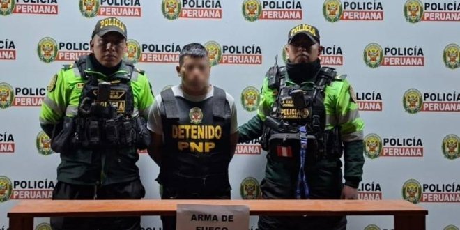 3. ARMA DE FUEGO