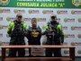 3. ARMA DE FUEGO