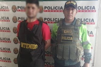 3. VENEZOLANO DETENIDO FEMINICIDIO