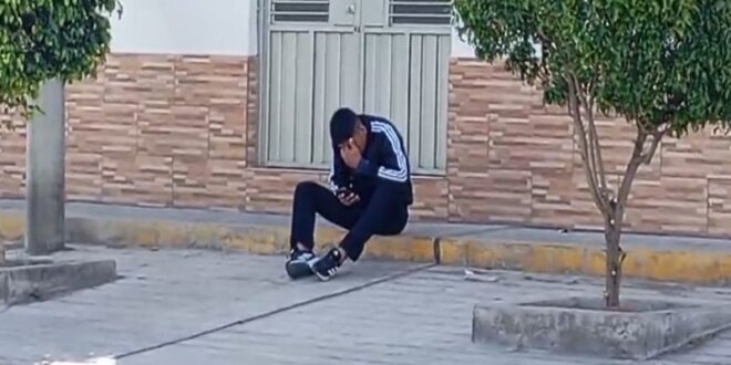 A 4