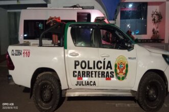 Centro de salud ya no recibe a accidentados 2