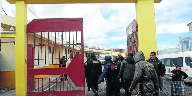 Hoy enterraran a mujer que murio por disparo