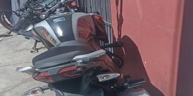 a 10