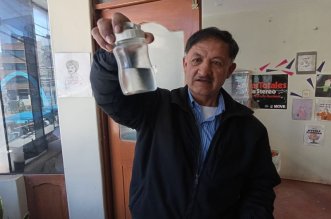 agua