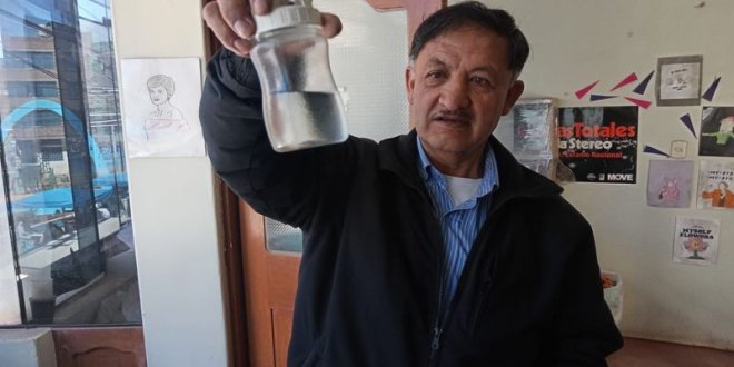 agua