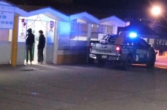 auxilian a un varon pepeado en lena calle 1