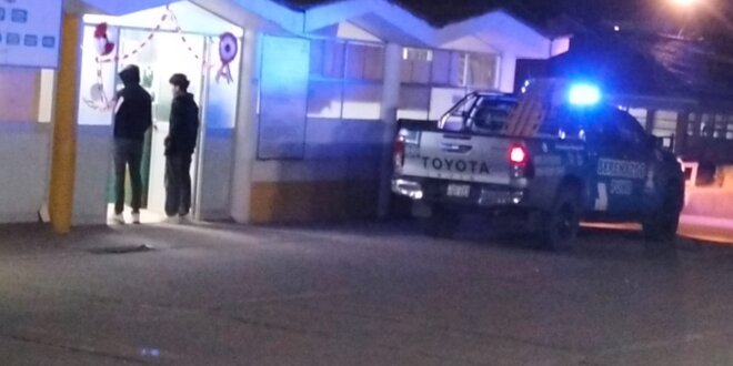 auxilian a un varon pepeado en lena calle 1