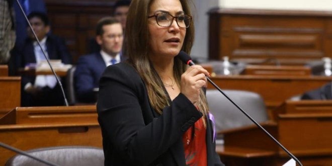 congresista
