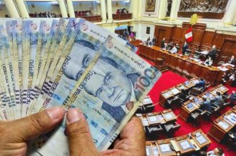congreso dinero viajes viaticos 800x533 1
