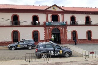 denuncian estafa con el cuento de la loteria