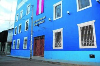 foto la universidad