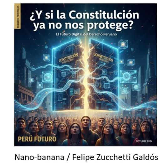 nueva constitucion