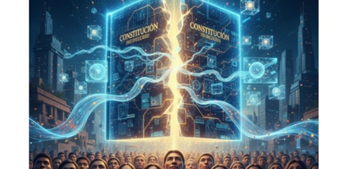 nueva constitucion