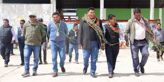 puno