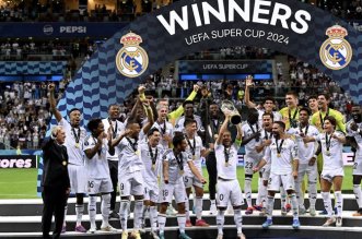 real madrid