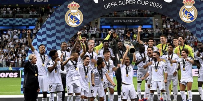 real madrid