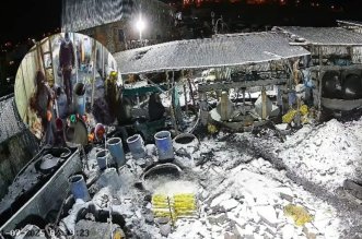 varon fue asesinado a balazos 1