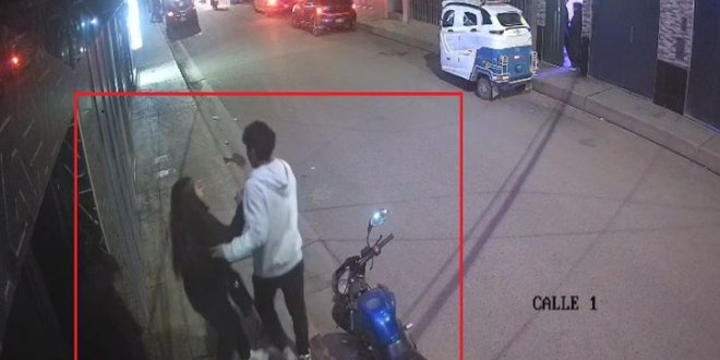 1. JOVENCITA DESAPARECE DISCOTECA FOTON