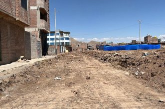 1. MASACRAN A CHOFER FOTON