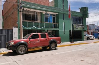 1. NINO REGRESO A CASA FOTON