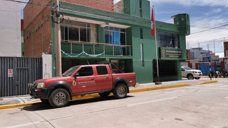 1. NINO REGRESO A CASA FOTON
