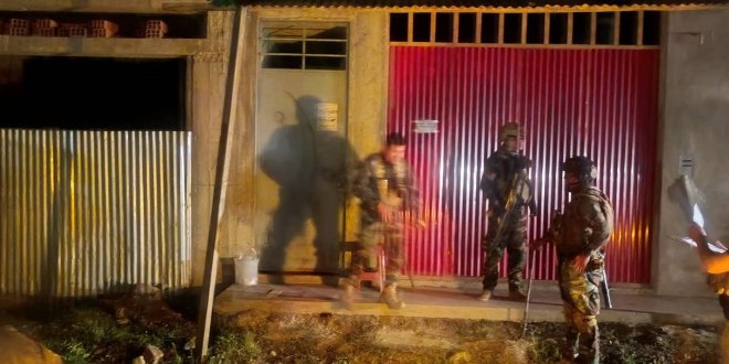 Puno: Caen "Los Recolectores" y "Los Zorros" 1 1. RECOLECETORES Y LOS ZORROS FOTON