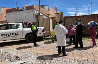1. SOLDADO HALLADO SIN VIDA FOTON