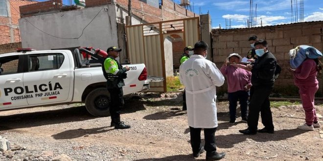 1. SOLDADO HALLADO SIN VIDA FOTON