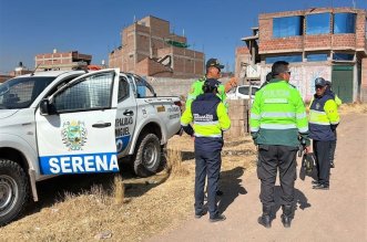 1. SUBOFICIAL DENUNCIADO FOTON