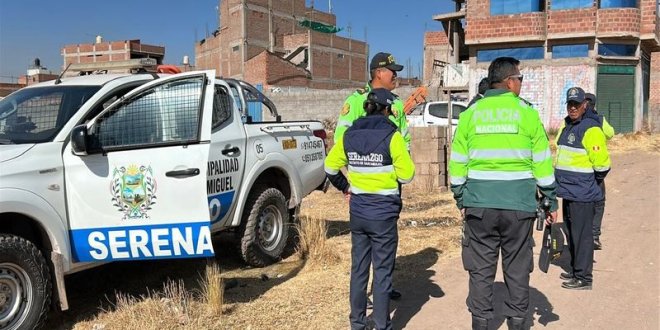 1. SUBOFICIAL DENUNCIADO FOTON
