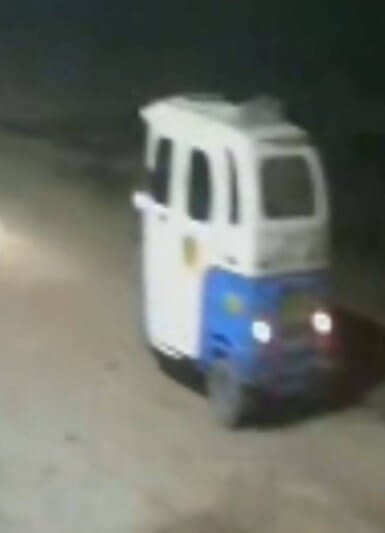 2. MOTO TORITO Buscan esta unidad
