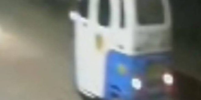 2. MOTO TORITO Buscan esta unidad