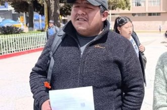 2. SUBOFICIAL ACUSADO DE PROVOCAR MUERTE