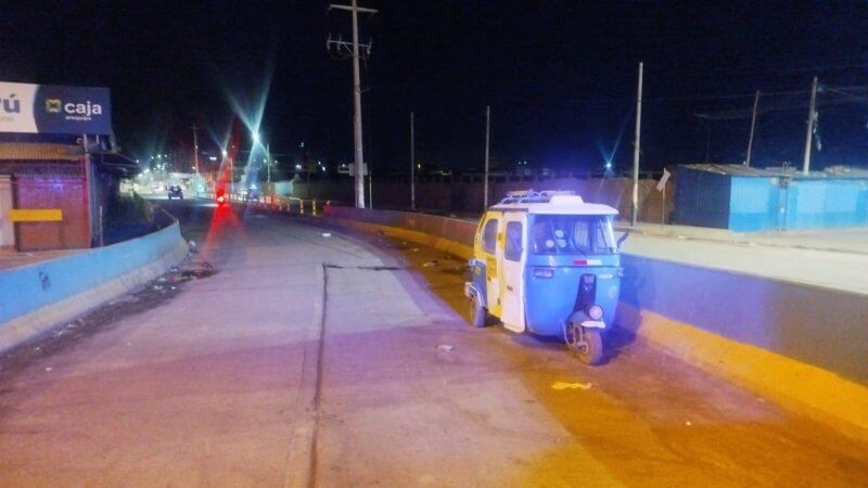3. FALLECIO DENTRO DE SU UNIDAD