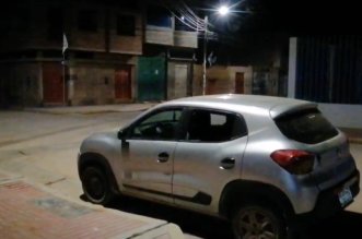 3. ROBAN AUROTPARTE DE CAMIONETA