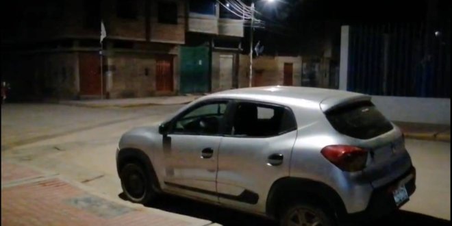 3. ROBAN AUROTPARTE DE CAMIONETA