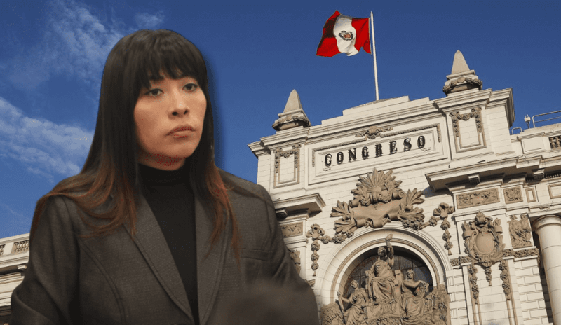 Betssy Chávez ganaría más de S/10 mil como asesora en el despacho del congresista Roberto Sánchez 1 68bb5eed0a1eef42fa0c606b