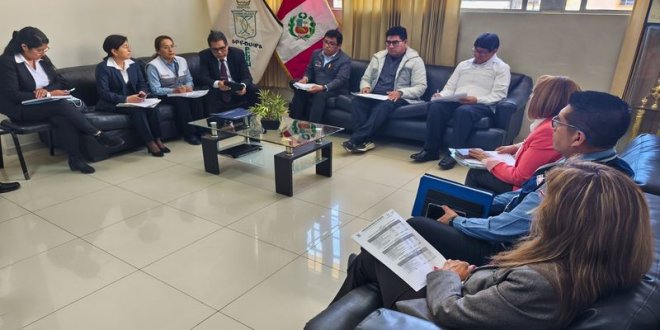 Arequipa: Hospital regional financió varias atenciones por SIS 1 A 24