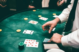 BLACKJACK