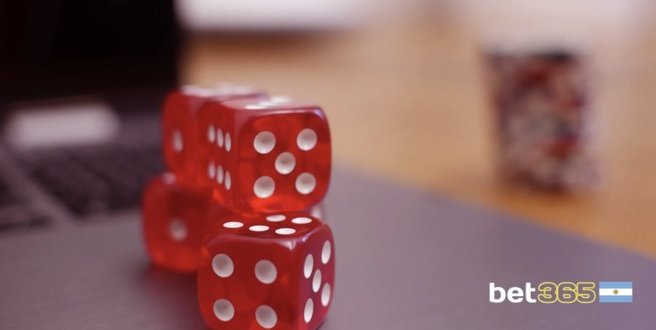 Descripción general de Bet365 en Argentina 1 Descripcion general de Bet365 en Argentina