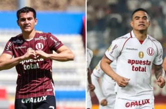 Fichajes que cambiaron el rumbo Estrellas que brillan en la Liga 1 2025