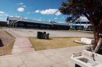 Mestros abandonan clases por olimpiada