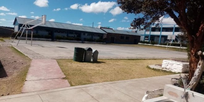 Mestros abandonan clases por olimpiada