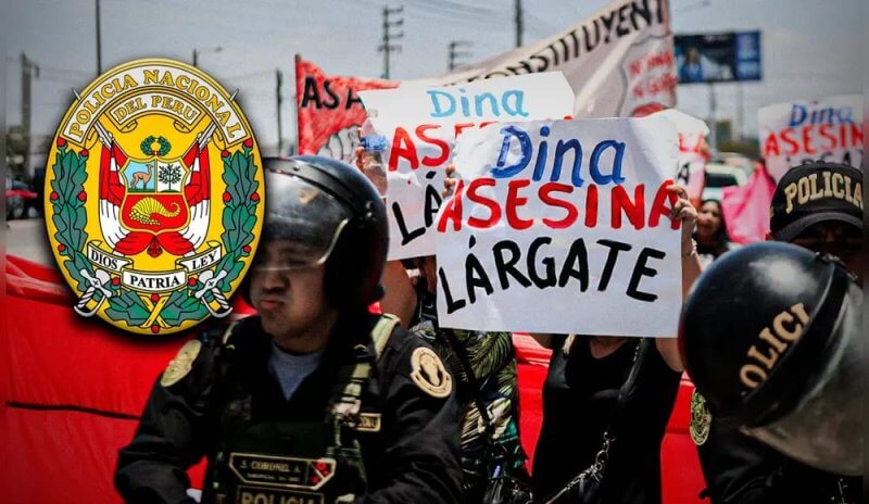 Impunidad en la PNP: declaran de carácter reservado por 5 años investigaciones contra policías y altos mandos 1 WhatsApp Image 2025 09 16 at 20.28.35